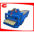 Glazed Tile Roof Sheet Roll Forming Machine (YX-38-210-840)